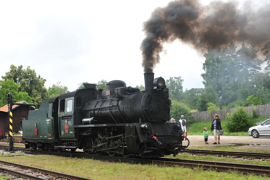 2016.07.17 JHMD Jindřichův Hradec–Nová Bystřice (6)